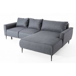 Minkštas kampas LUGO (Solid-18) D Minkštas kampas LUGO (Solid-18) D